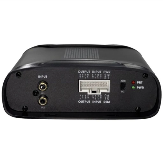 JBL DSP 3544 Amplifier